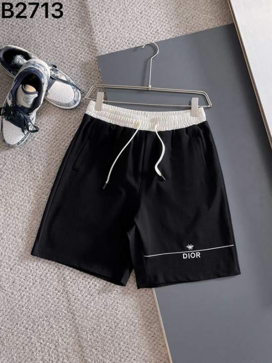 Picture of Dior Short Pants _SKUDiorM-4XL25cx2217091